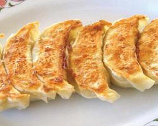 Gyoza no Osho Shin Okubo